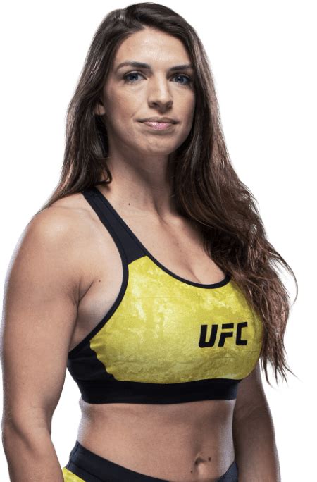 Mackenzie Dern [2024 Update]: Accent, UFC & Net Worth - Players Bio