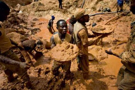 Ghana needs documented roadmap to tackle 'galamsey' - Aboagye Danyansah ...