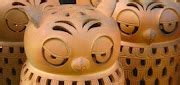 Clay Pot owl carving design ~ Handmade pottery, Pottery vase, Pottery lamps,Clay pots , Pottery ...