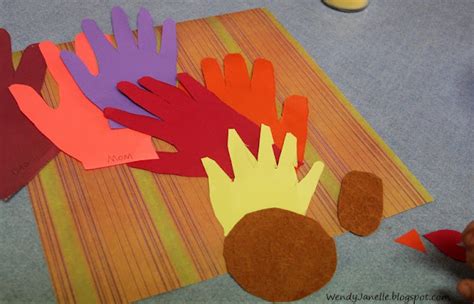 Living Creatively: Nearly Turkey Day!