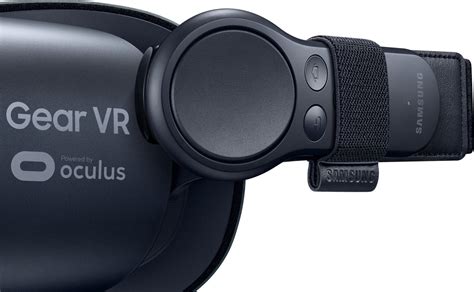 Samsung Gear VR + Controller (SM-R325NZVAXEZ) | TSBOHEMIA.CZ