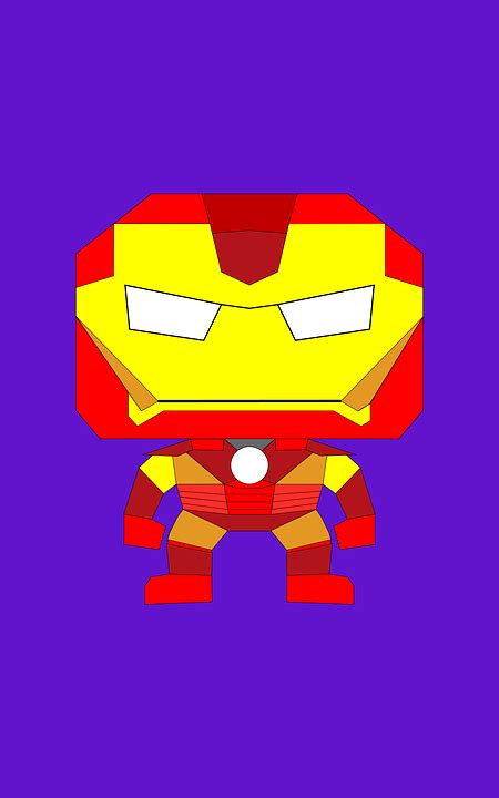 Hombre De Superhéroes Papel · Imagen gratis en Pixabay