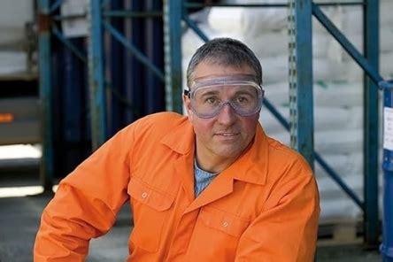 Safety Specs & Goggles | Clothing | Site Safety