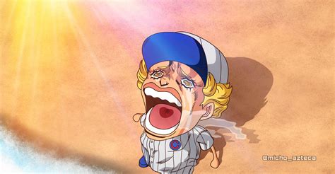 Emporio Crying | Chopper Crying | Know Your Meme