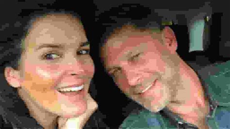 Why did Greg Vaughan and Angie Harmon’s 2021 Breakup? Their Love Relationship – Texas Breaking News