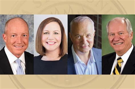 FSU College of Business adds members to its Alumni Hall of Fame ...