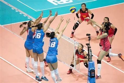 How to Block In Volleyball | Full Guide For Your Position