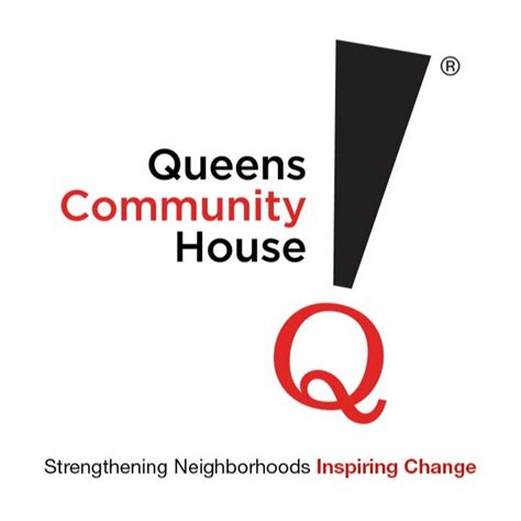 Queens Community House - YouTube