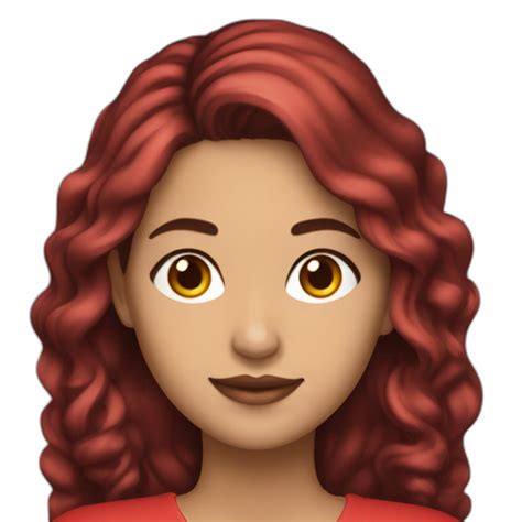 Colombiana | AI Emoji Generator