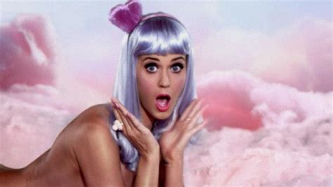 Katy Perry: Katy Perry California Gurls