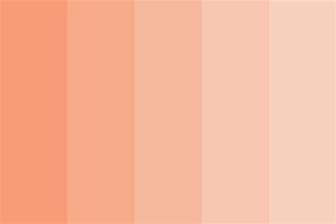 minecraft skin Color Palette