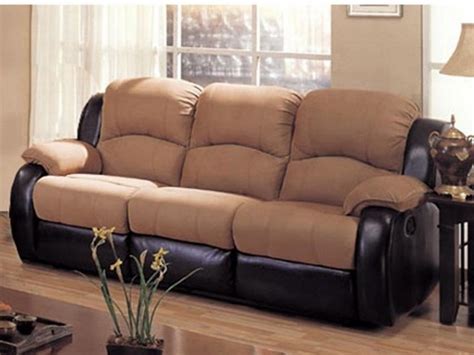 Leather Couch Recliner Covers | Home Design Ideas