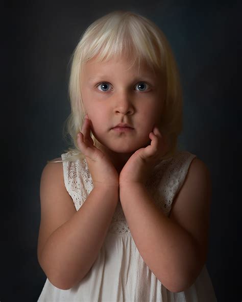 Children’s Fine Art Portrait Photography from £180 | Poole, Dorset