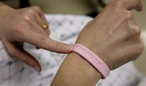 Surviving Breast Cancer: Reconstruction Surgery After Mastectomy More Popular Than Ever - Newsweek