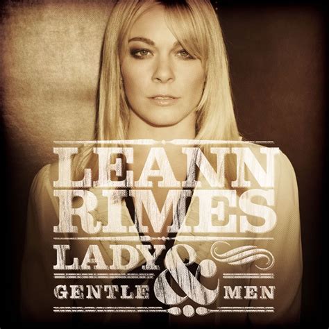 LeAnn Rimes – 16 Tons Lyrics | Genius Lyrics