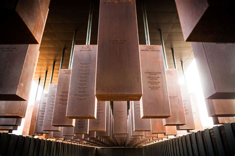 Lynching memorial highlights America’s grim legacy of racial terrorism ...