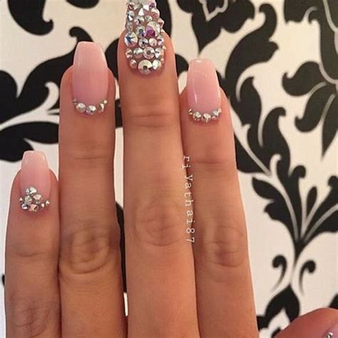 Studded Nails Pictures, Photos, and Images for Facebook, Tumblr, Pinterest, and Twitter