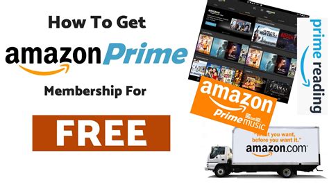 Amazon Prime Membership Free में कैसे मिलेगा? - TechYukti