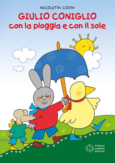 Le più belle storie per bambini di 3 e 4 anni - Occhi di Bimbo