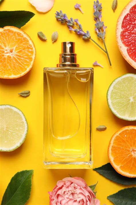 A Guide To The Best Summer Fragrances Of 2023 - Bydeannyd