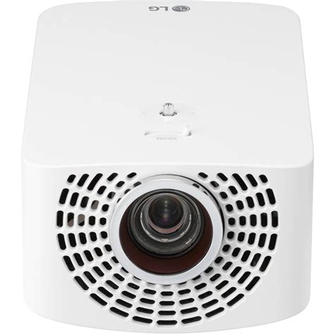 LG PF1500 LED Full HD Projector - Walmart.com