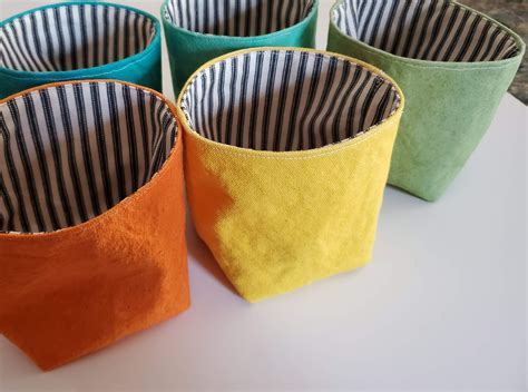 Buy Rectangular Baskets – Small Batch Design