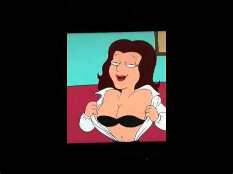 Family guy relationship tape - YouTube