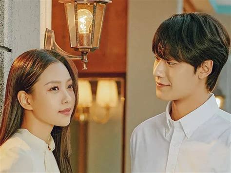 Best Korean College Romance Themed Dramas List Explai - vrogue.co