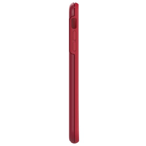 OtterBox Symmetry Case for iPhone 7 Plus - Red | at Mighty Ape NZ