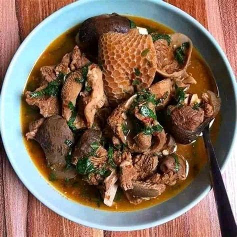 Goat meat Pepper soup - Enistoresonline.com | Online Hyper market for ...