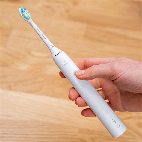 Philips Sonicare 4100 Series Review - Electric Teeth