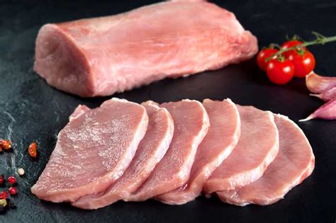 Farming UK News - EU pig meat consumption rising says new figures