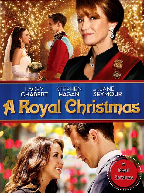 A Royal Christmas (2014) - Rotten Tomatoes