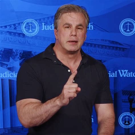 Tom Fitton on Twitter: "Biden gang retaliated against @JudicialWatch ...