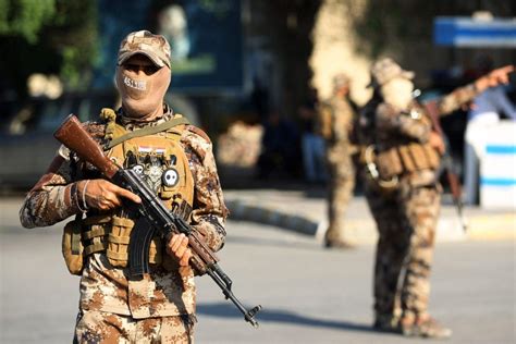 Photos - Iraqi Armed Forces Photos | Page 4 | MilitaryImages.Net