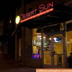 Desert Sun Tanning Salon - Bellevue, WA | Yelp