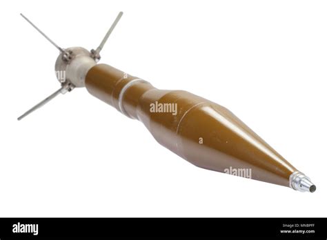 High-explosive anti-tank warhead Stock Photo - Alamy