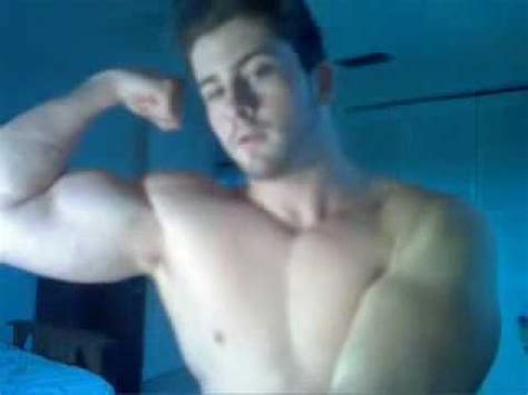 Muscle Stud Bicep - YouTube