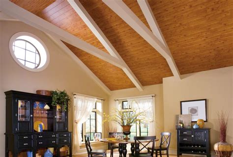 Armstrong Wood Ceiling Panels : True® Wood Ceiling Panels | Wood Veneer ...