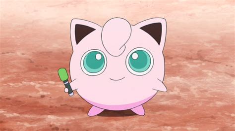 Jigglypuff (anime) - WikiDex, la enciclopedia Pokémon