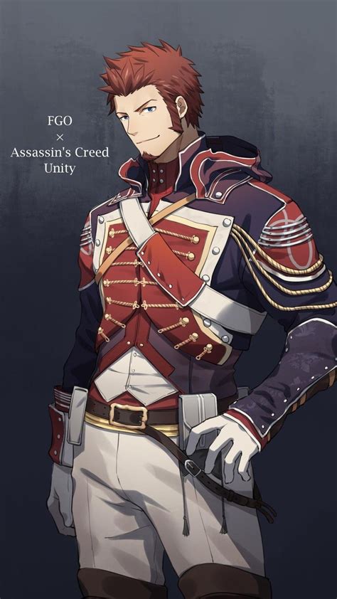 Napoleón Bonaparte/Archer (Fate/Grand Order). | Fate stay night anime, Fate anime series, Napoleon