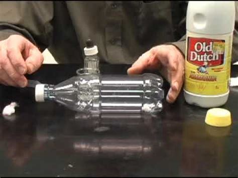 Diffusion in Gases - YouTube