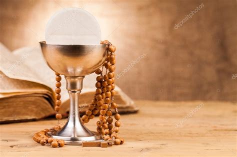 Eucharist Chalice