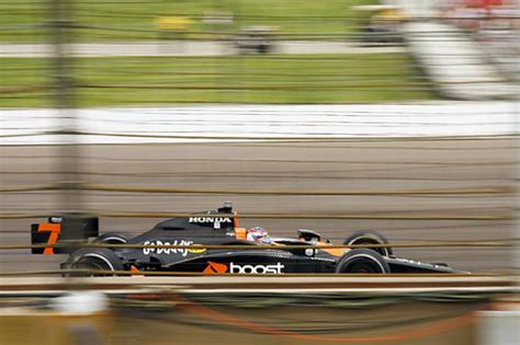 Danica Patrick, 2009 Indy 500 | Indy 500 pilot Danica Patric… | Flickr