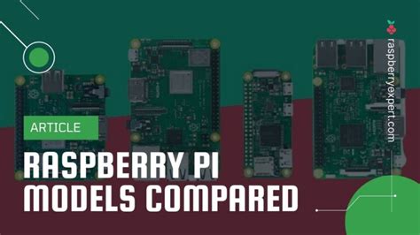 Raspberry Pi 5: Release Date, Specs, Price & Rumors (Updated)