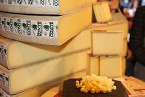Comté cheese suppliers, pictures, product info