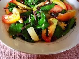 Alugbati Salad | Panlasang Pinoy Recipes™