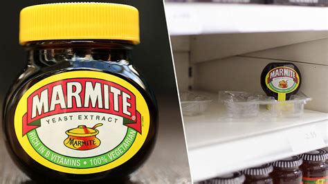 Lockdown causes nationwide Marmite shortage due to lack of brewer's yeast - Heart