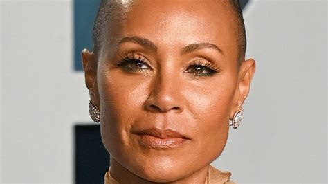 Jada Pinkett Smith Reveals Whether Red Table Talk Will Mention The Infamous Oscars Smack - 247 ...