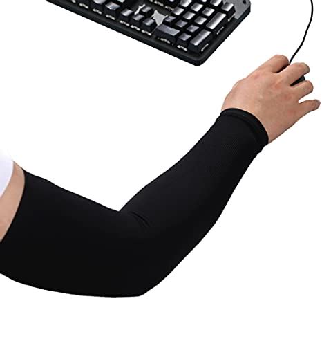 Best Arm Sleeves For Gaming - Gear Taker